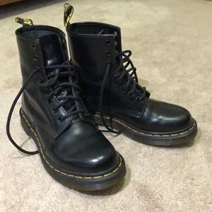 Authentic Doc Martins